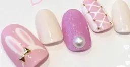 （オフなし）★人気持ち込みアート🎀