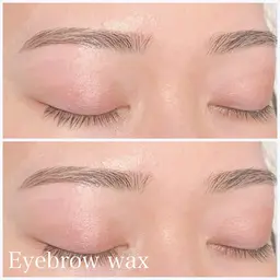 《3回目まで利用可能》🍐アイブロウWAX🍐