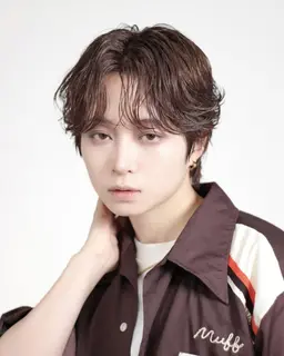 【🌟ミニモSALE🌟】🔥どんなパーマがいいか相談したい方はこれ🔥メンズカット＋選べるパーマ💫