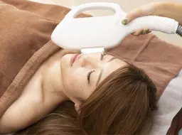 【女性限定】顔＋うなじ　美肌脱毛💆‍♀️