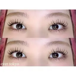 大人気❣️パーマエクステ80本、(100本➕500円)変更可能🙆♀️+お仕上げコーティング付!