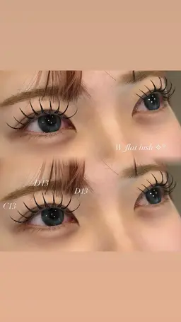 本日限定🎀【オフ別途】バインドロックorダブルフラットラッシュ80束✧︎*。