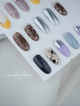 (オフなし)シンプルデザインコース