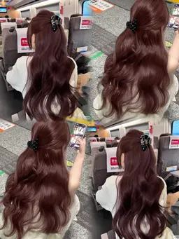 【ワンブリーチ】ダブルカラー＋トリートメント🎀