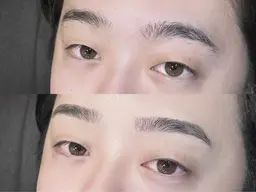 【人気No.1】💎垢抜けメンズ眉WAX＼ミニモ限定￥2,700／