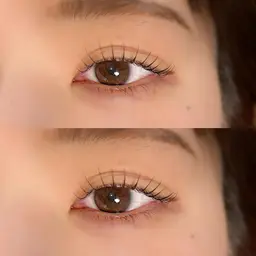 パリジェンヌラッシュリフト💖ラッシュリフト(まつ毛パーマ)🫧