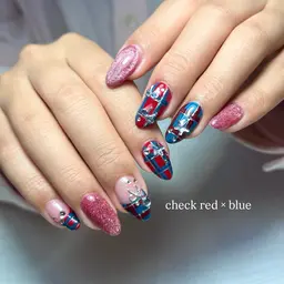 🖤2月限定🖤6本アート/持ち込み可