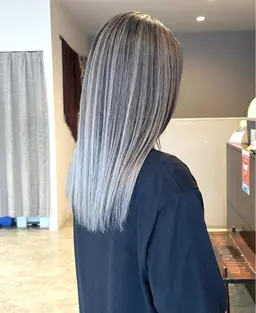 🌼ハイライト🌼《ブリーチあり》