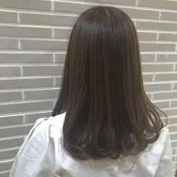 🌱フロントカット＋Aromaヘッドスパ🌱