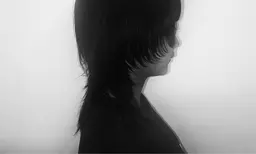 顔周り,前髪デザインカット✴️