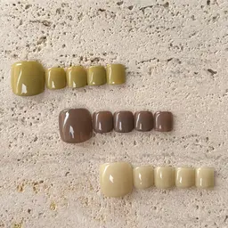 フット　選べるワンカラー(2色まで/マグネット含む)  オフなし