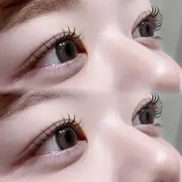 🤍まつ毛パーマ上🤍【ケラチントリートメント＋アイシャンプー付🪄】