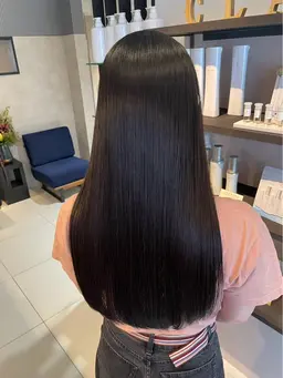 ネオメテオストレート