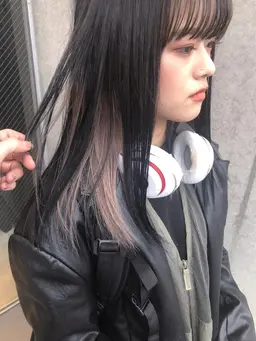 インナーデザインカラー