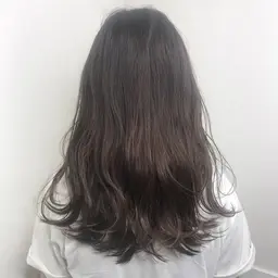 💝ベーシッククリアカラー💝