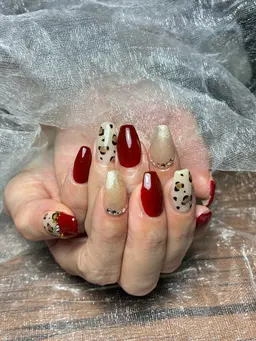 アート6本まで(持ち込みデザイン可)