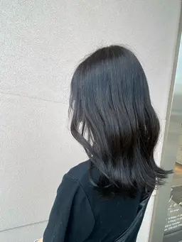 【12月26日限定‼️】似合わせカット➕透明感カラー✨️