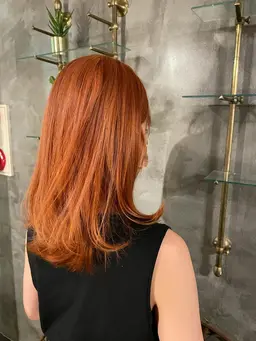 先着クーポン　 cut＆treatment 🦋🦋🦋