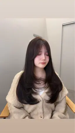 カットモデル募集中💇♀️!!(レディース、メンズどちらも可)自社トリートメント付き♡