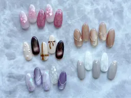 【★オフあり】✨初回限定価格✨3月定額デザイン