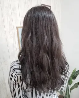 【就活、仕事で黒くしないといけない方へ】残留しない黒染めクーポン