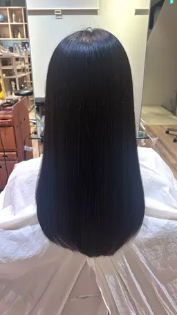 艶神🪩✨縮毛矯正・ストレートパーマ👩🏻🦰(カット0円💇🏻♀️💕