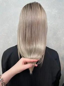 🎵【限定５名】ツヤツヤ　サラサラ　グラストリートメント🎵