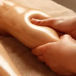 【初回】足のむくみ・重だる解消★下半身リンパマッサージ60分