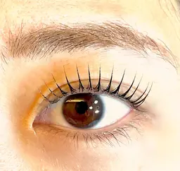 【期間限定】似合わせまつ毛パーマ🫧6500円→4300円