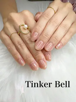 ハンドネイル（ワンカラー)※オフ込み