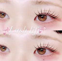 💛似合わせまつげパーマ💛.