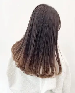 ✨うる艶縮毛矯正✨