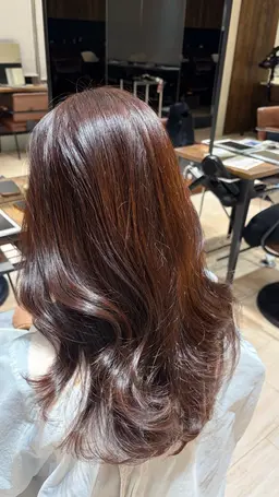 （条件あり）水曜日11:00​〜​限定 カット＋ヘッドスパ＋トリートメント✂️