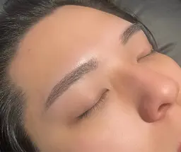 💙メンズ美眉スタイリング💙