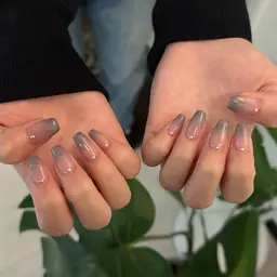 ※オフなし！HANDカラーグラデーションのみ