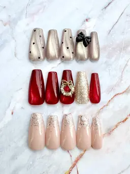 期間限定オフ込みワンホンネイル【ご新規様/1ヶ月以上経過のリピーター様はこちら】