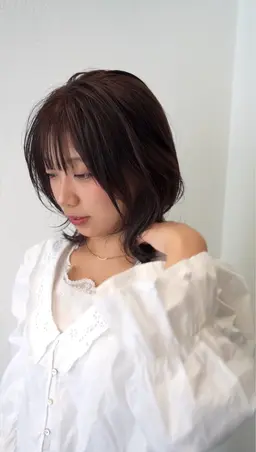 美髪育成スパ30分　¥2.750​〜​