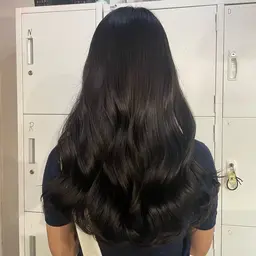 【トリートメントで艶髪へ🫧】deep layer補修トリートメント5ステップ🫧➕高保湿スチームケア付き🫧🫧