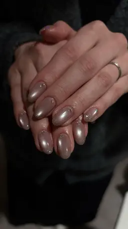 《オフあり》うるちゅるマグネットワンカラー🫧