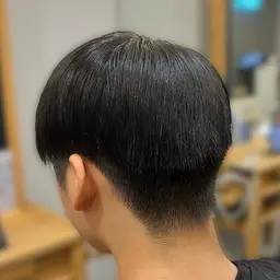 ‪✂︎‬カット❅メンズカット