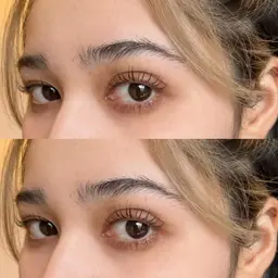 💖似合わせラッシュリフト💖（トリートメント・コーティング込み）