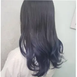 ✨ハイライトorグラデーションorインナーブリーチ✨＋フルカラー🌈＋内部補修Asiaトリートメント☺