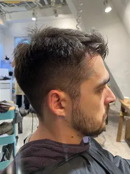 【メンズ限定】フェードカット💇