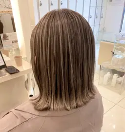 ✨女性限定メニュー💇🏻‍♀️ボブカット＋ケアトリートメント💇🏻‍♀️