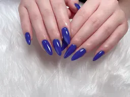 ジェルワンカラー