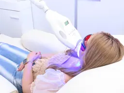 初回美歯口セルフホワイトニング　10分×2回照射　メンズも大歓迎！