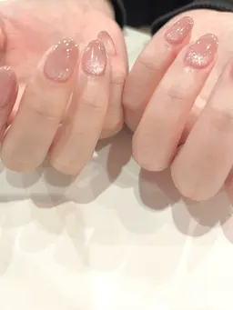 【handオフなし】magnet/flash