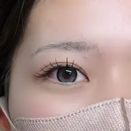 【4/9限定‼️】LEDエクステ100本🧸