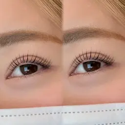 オフなし!!  パリジェンヌ or まつげパーマ🪞🤍