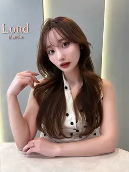 【✂️無料カットモデル様✂️】レイヤーカット❤️🔥+1stepトリートメント️🫧